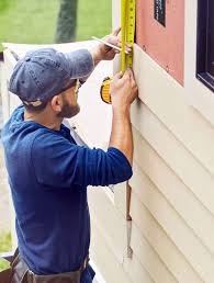 Briarcliff, TX Siding Services Company